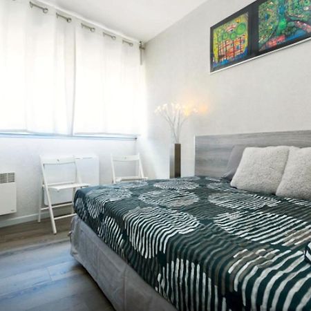 Studio Vue Palais Des Papes 아비뇽 외부 사진