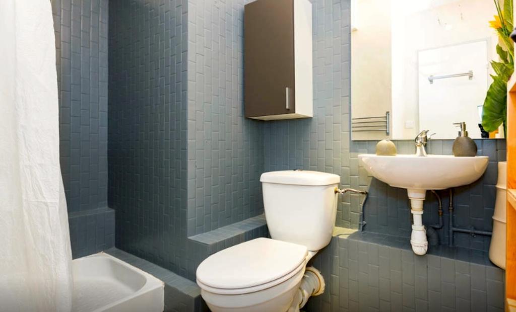 Studio Vue Palais Des Papes 아비뇽 외부 사진