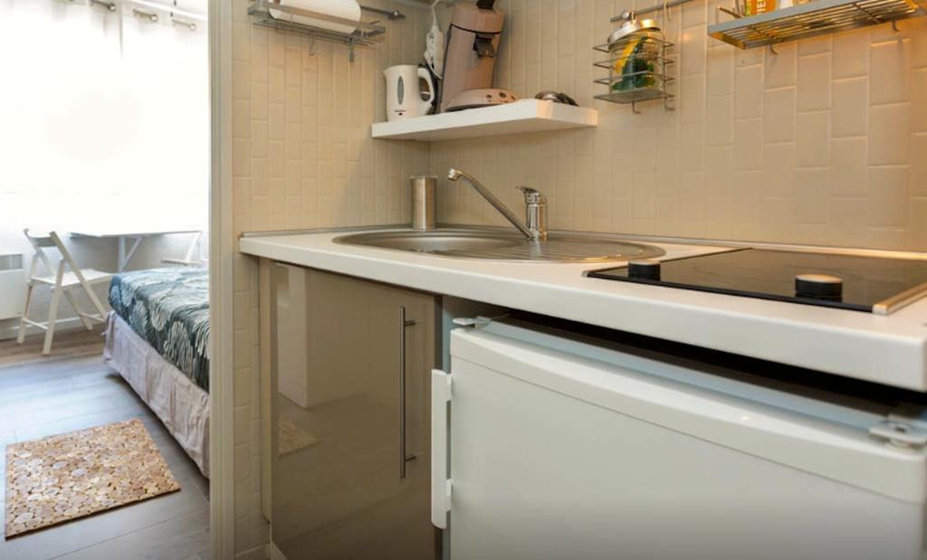 Studio Vue Palais Des Papes 아비뇽 외부 사진