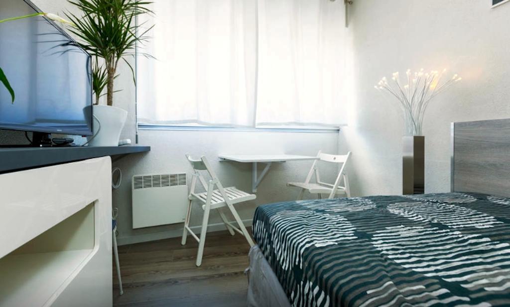 Studio Vue Palais Des Papes 아비뇽 외부 사진